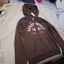Areopostale Sweat Suit Women 