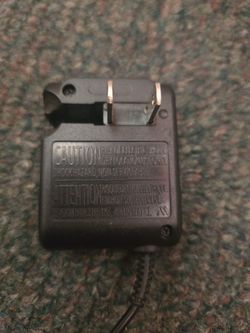 Small AC Power Adapter Wall Charger