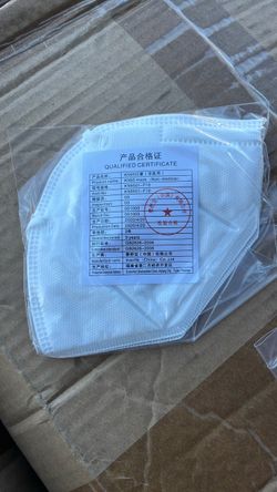 Kn95 Masks