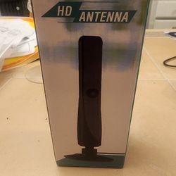 Broadwave HD Antenna