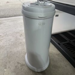 Ubbi Diaper Pail