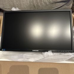 Monitor 22” Samsung New