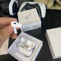 AirPod Pro 2 Gems
