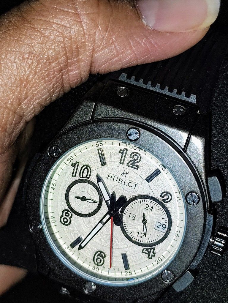 Time Keeps Collection