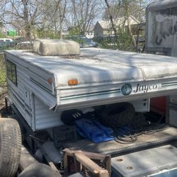 Jayco Camper