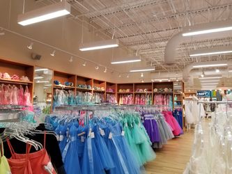 Beautiful flower girl dresses NEW with tags