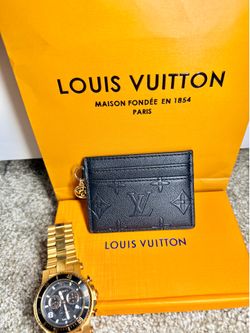 Credit card wallet