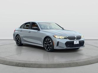 2025 BMW 330i