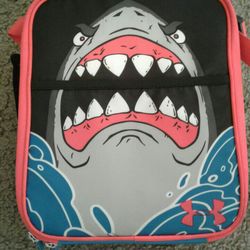 Under Armour Lunch Pail For Kids