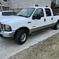 1999 Ford F-250