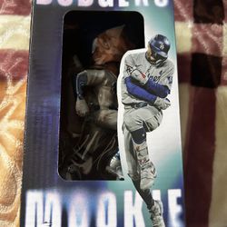 Mookie Bets 2024 Bobble Head