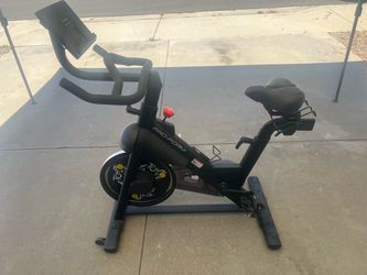 Pro-Form Tour De France Stationary Bike