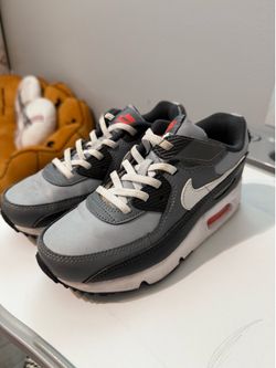 Kids Nike air max size 2