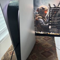 PlayStation 5 Blu Ray