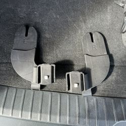 Car Seat Adapter For Stroller 