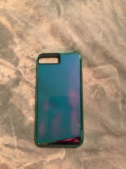 Case iPhone 7 Plus CASEMATE