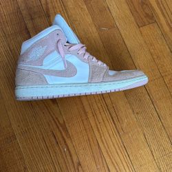 Jordan 1’s Size 10.5 Men
