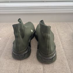 Balenciaga Sock Sneakers Size 37