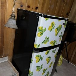 Mini Fridge 