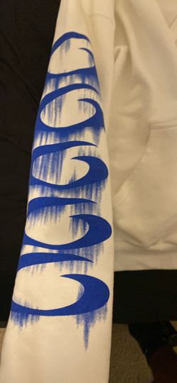 Balenciaga jacket