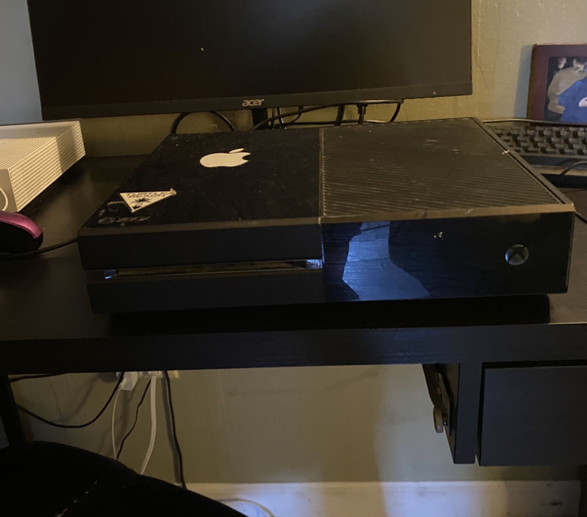 Xbox one