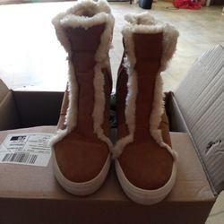 Winter Boots