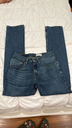 Wrangler jeans