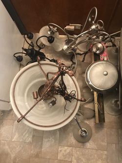 Ceiling/wall light