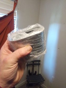 Roll ten sheeting