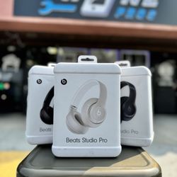 Beats Studio Pro
