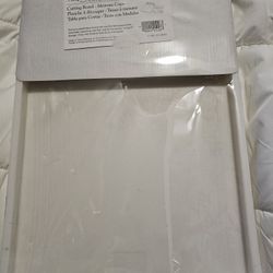 Pampered Chef Cutting Board 