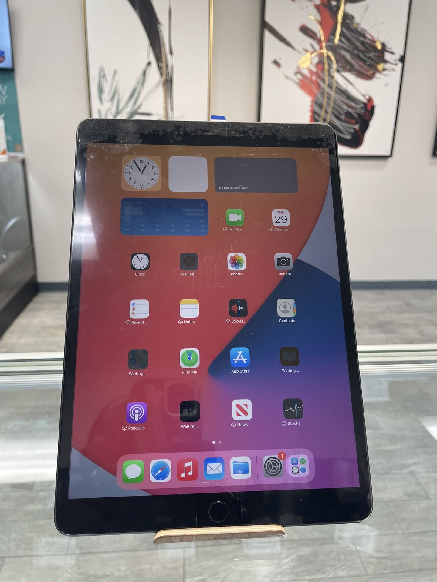 iPad Air 3 Gen For Sale