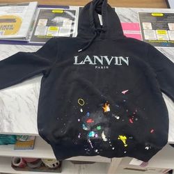 Lanvin Hoodie