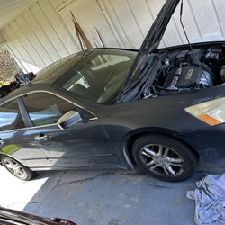 2007 Honda Accord