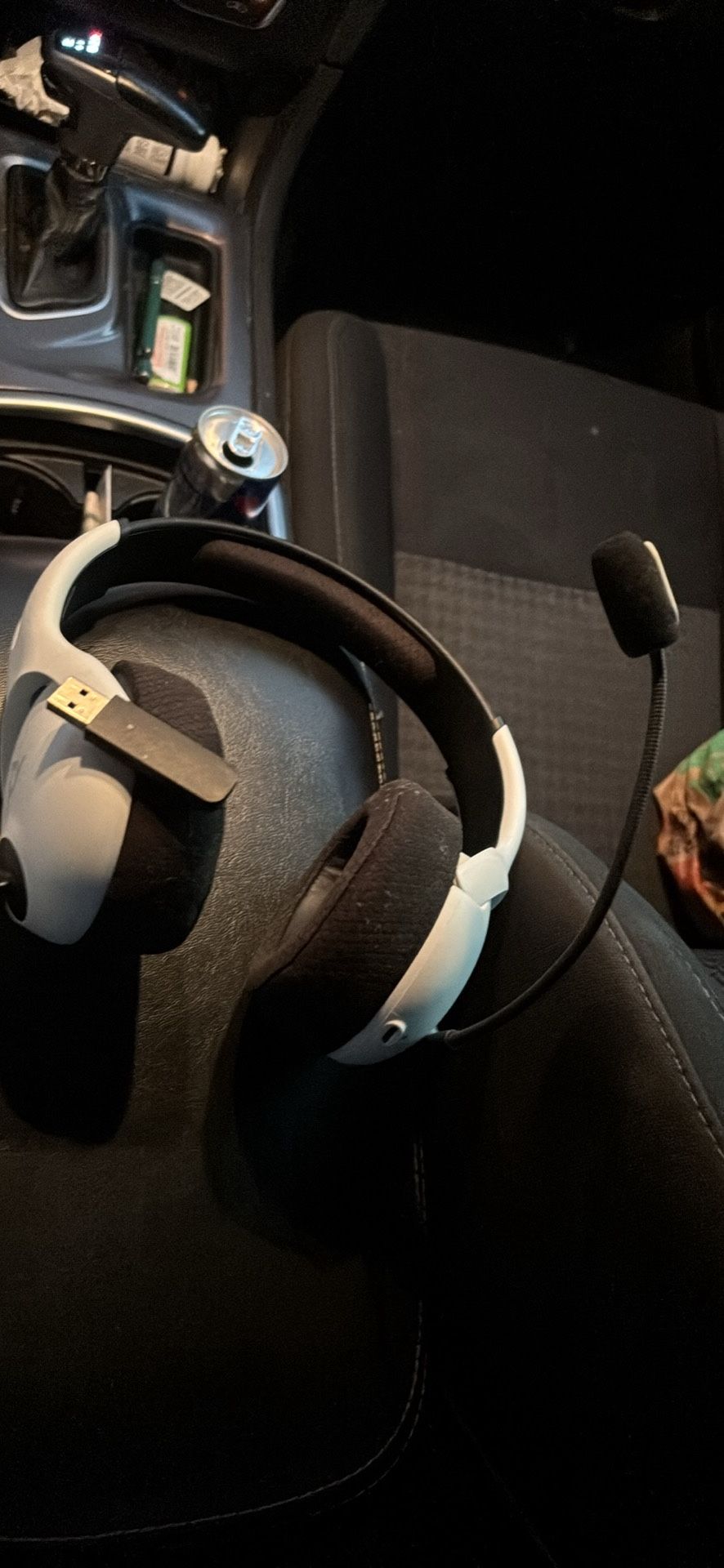 PDP Gaming headset wireless 