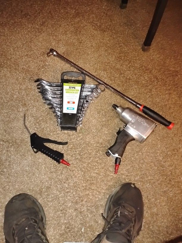 Misc. Tools