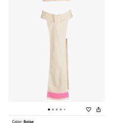 Chel El Dorado Costume