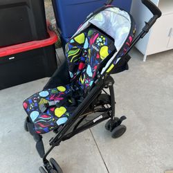 Peg Perego Umbrella Stroller 