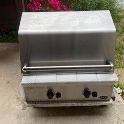 Gas’s Grill BBQ (DCS)