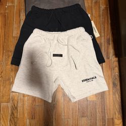 Essential Shorts 