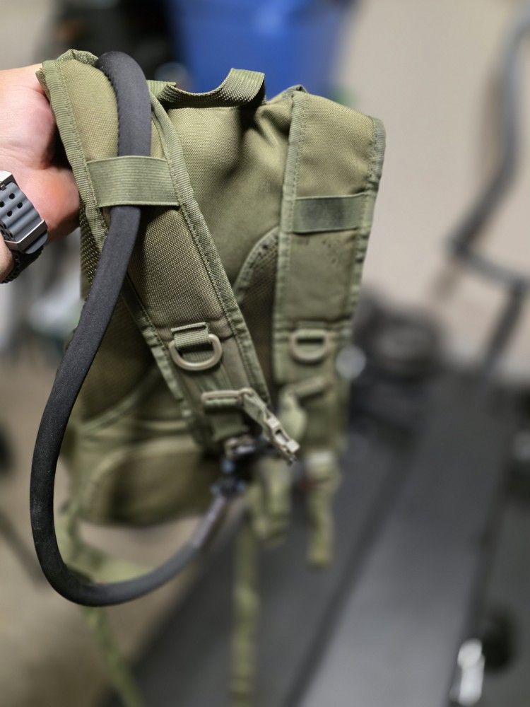 Hydration Backpack 3 liters 
