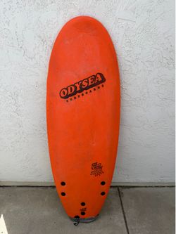 Catch Surf Stump