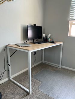 Desk
