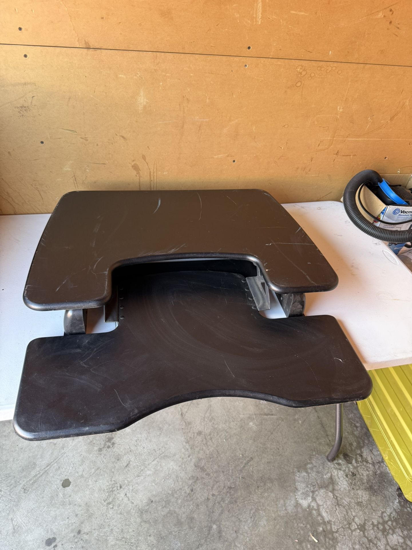 Desk Riser