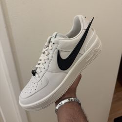 Nike Air Force 1 Low ‘AMBUSH Phantom’