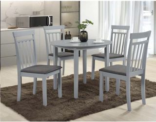 5 Piece Dining Set