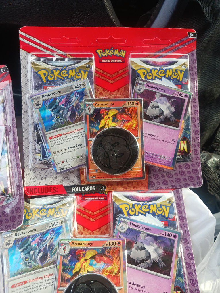 Pokemon 2 Pack Of Silver Tempes And Lost Origin