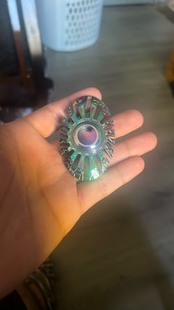 Rare fidget spinner