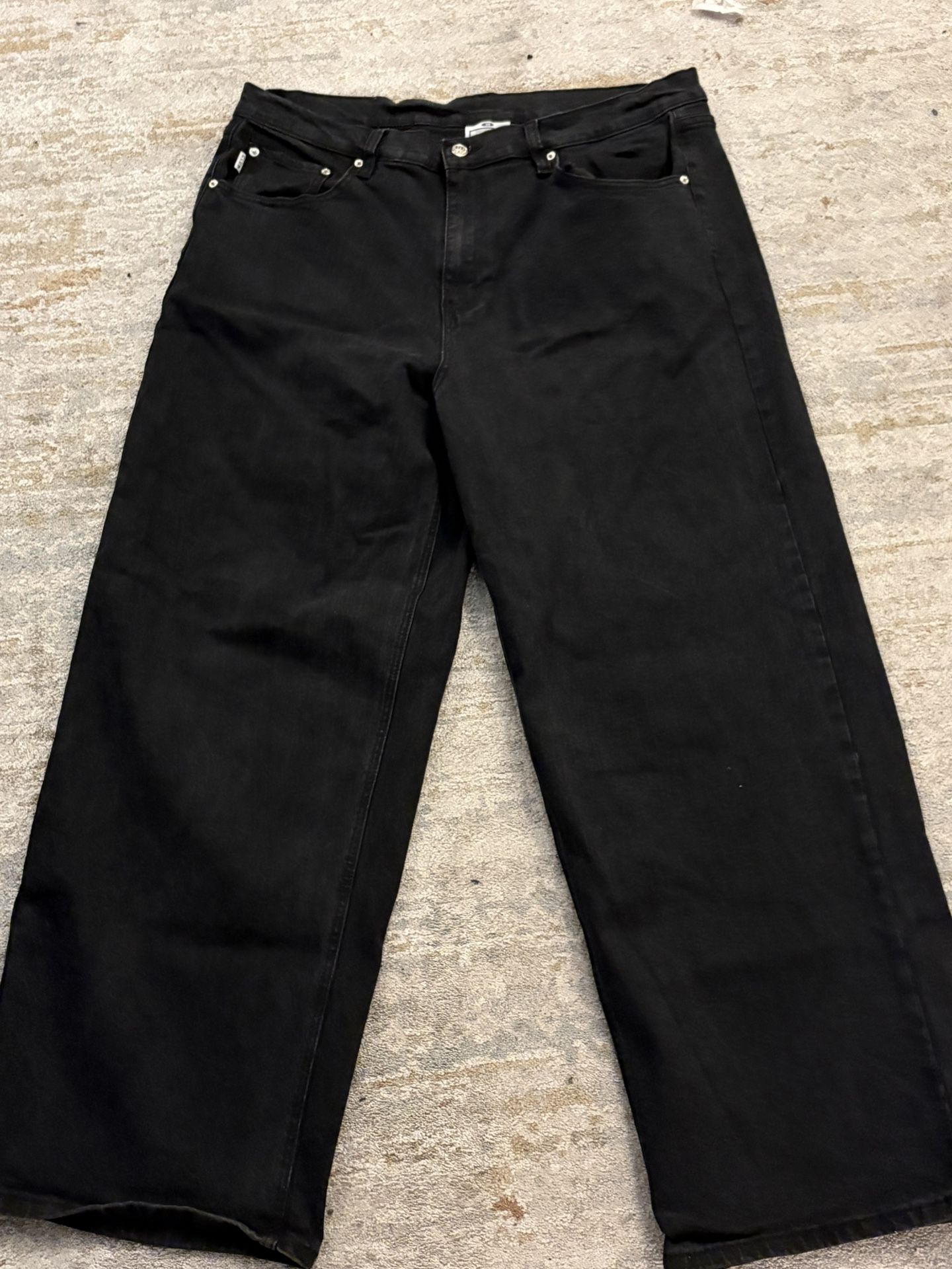 Pro Club Baggy Jeans