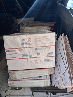 Boxes